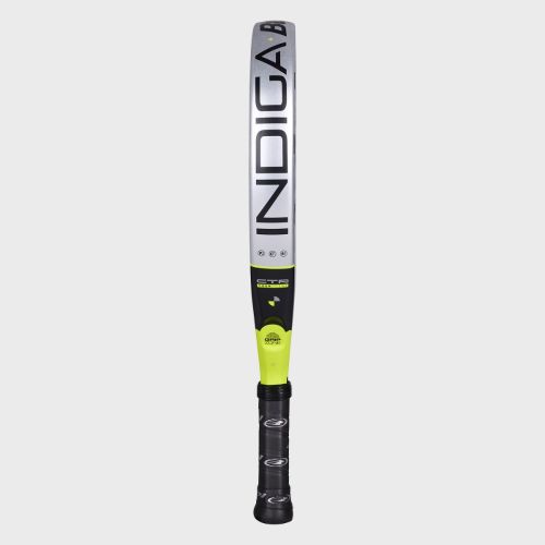 Bullpadel Indiga CTR 26 Padel Racket