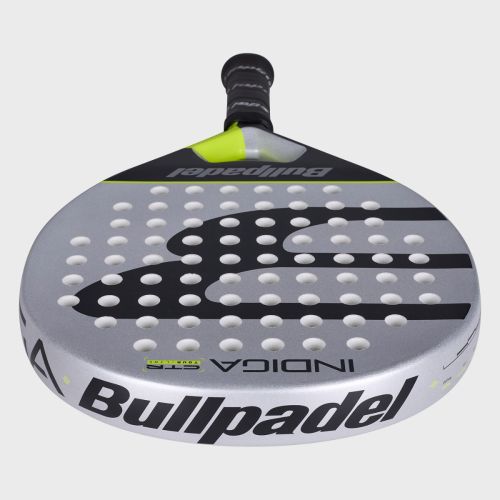Bullpadel Indiga CTR 26 Padel Racket