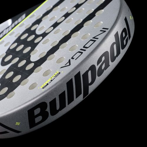 Bullpadel Indiga CTR 26 Padel Racket