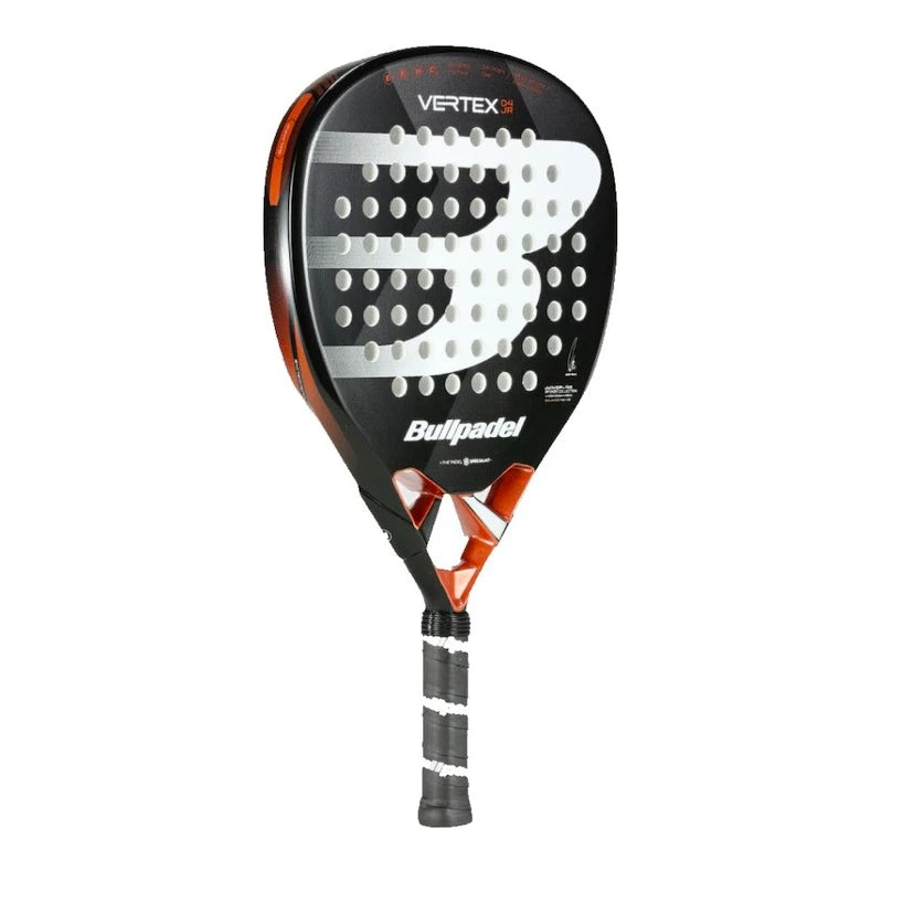 Bullpadel Vertex Junior 25 Padel Racket
