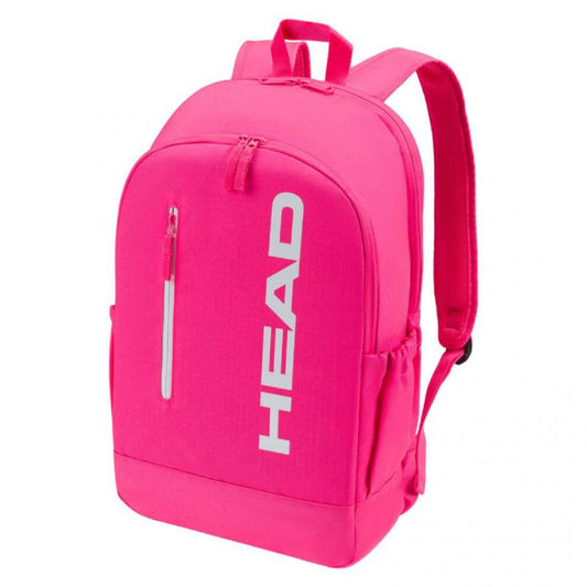 Head Base Rugtas 17L Roze