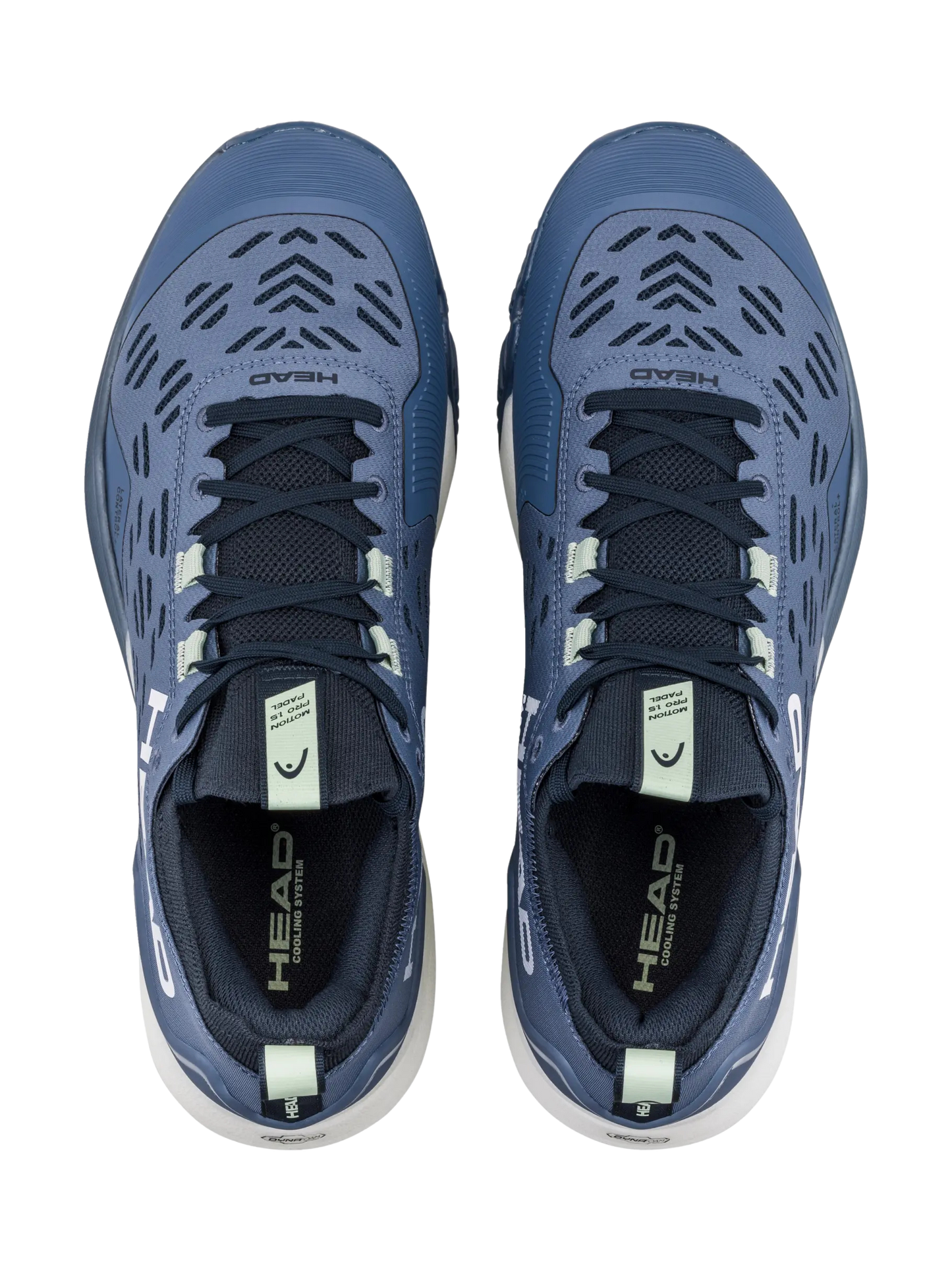 Head Motion Pro 1.5 Heren Padel Schoen