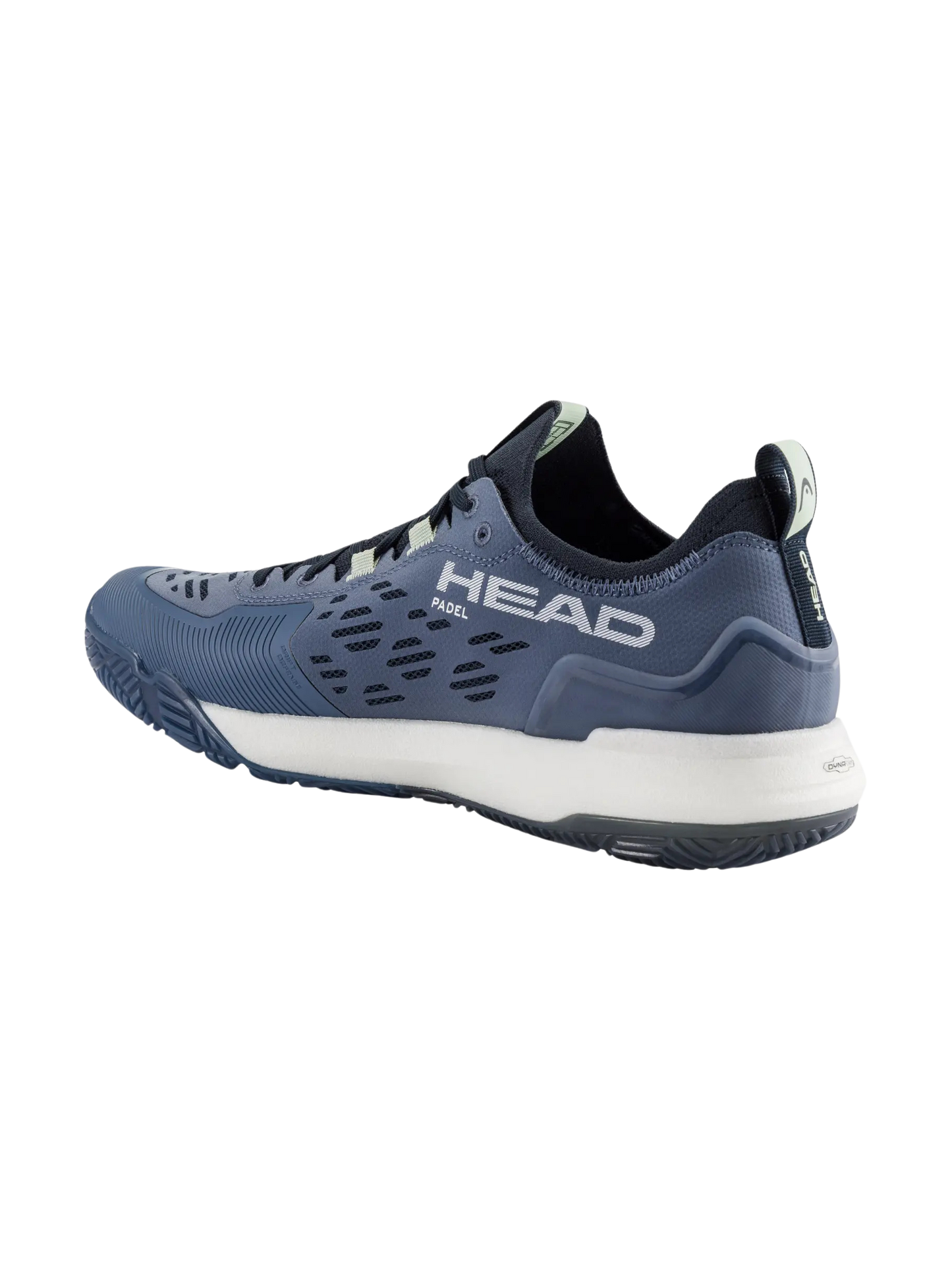 Head Motion Pro 1.5 Heren Padel Schoen