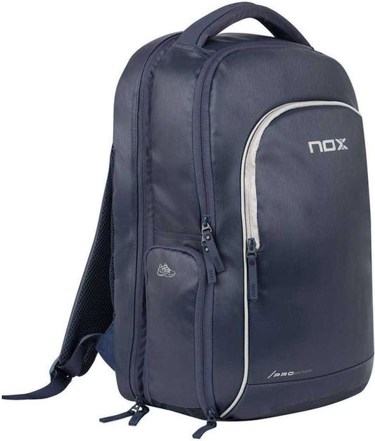 Nox Pro Series Rugzak Blauw