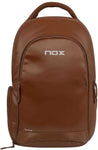 Nox Pro Series Rugzak Bruin
