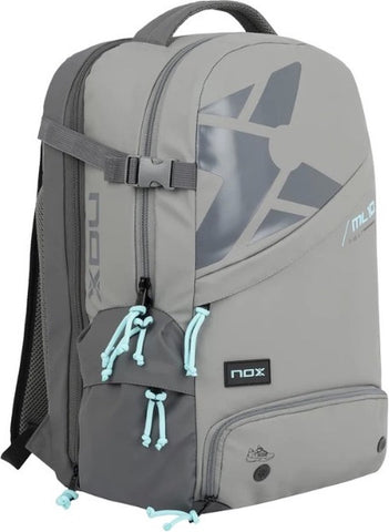 NOX ML10 Team Series Backpack 2023