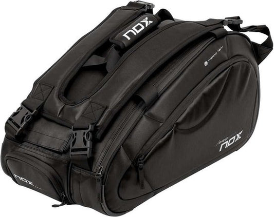 Nox Padel Tas Pro Series - Zwart