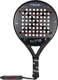 NOX ML10 Pro Cup 'Miguel Lamperti' Limited Edition (Rond) - 2023 padelracket