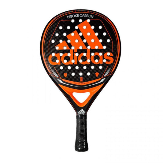 Adidas Bisoke Carbon X5 Padel Racket