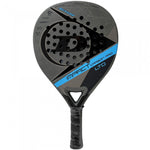 Dunlop Impact Carbon Pro LTD Blue Padel Racket