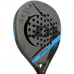 Dunlop Impact Carbon Pro LTD Blue Padel Racket
