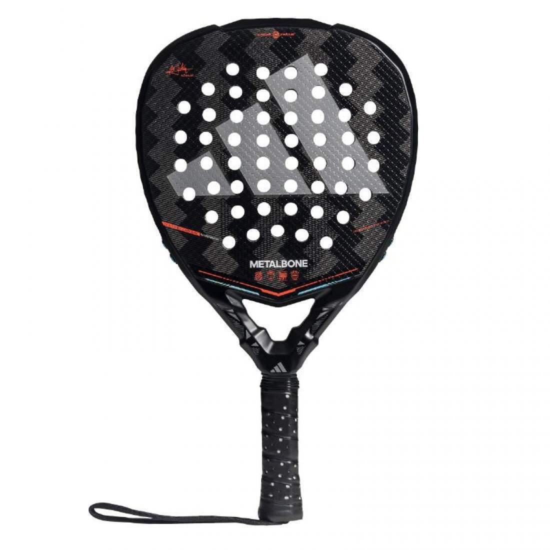 Adidas Metalbone 3.5 Padel Racket 2026