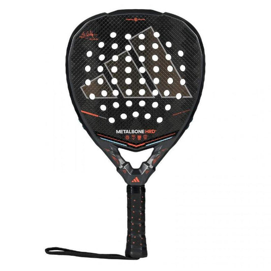 Adidas Metalbone Hrd+ 2026 Padel Racket