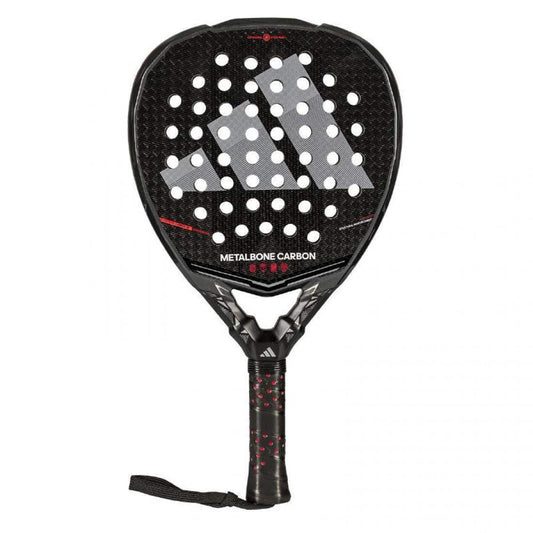 Adidas Metalbone Carbon 3.5 Padel Racket 2026