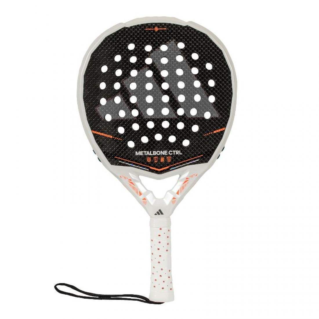 Adidas Metalbone Ctrl 2026 Padel Racket