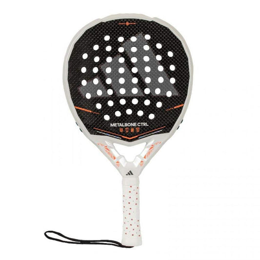 Adidas Metalbone Ctrl 2026 Padel Racket