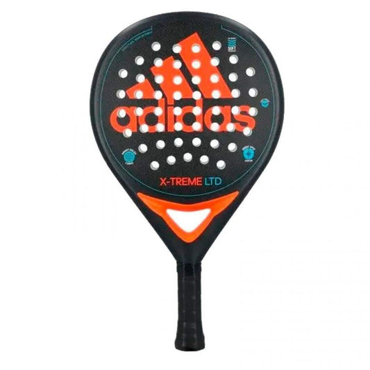 Adidas X-Treme LTD Oranje/Zwart Padel Racket