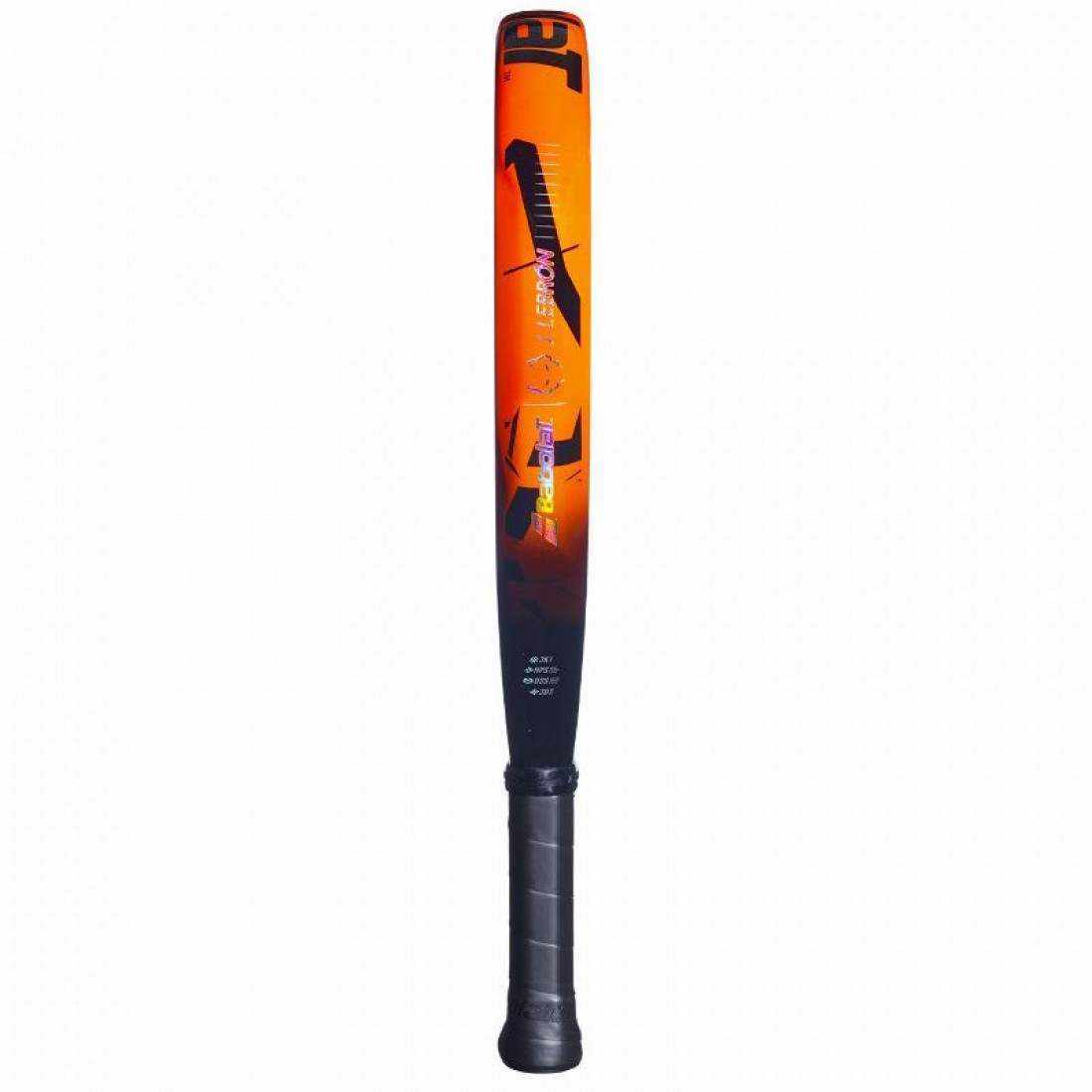 Babolat Viper Juan Lebron 3.0 Padel Racket