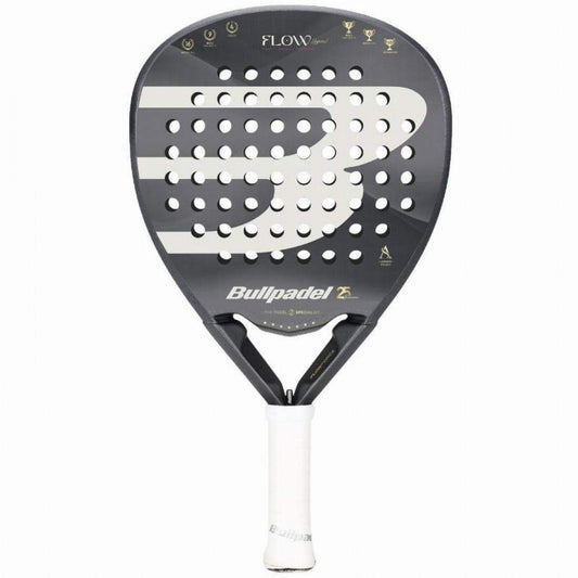 Bullpadel Flow Legend Woman "Alejandra Salazar" 2026 Padel Racket