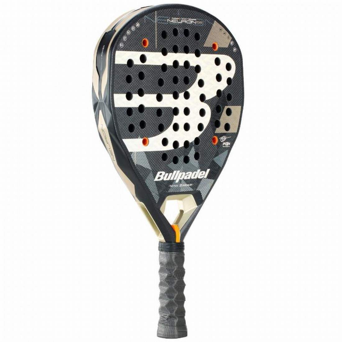 Bullpadel Neuron 02 2026 Padel Racket
