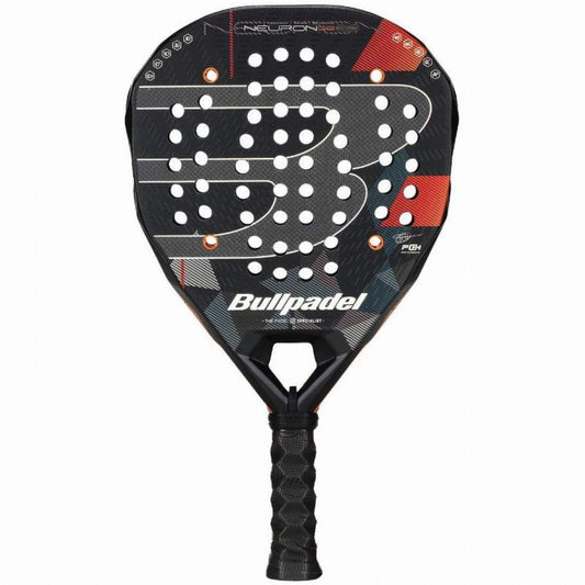 Bullpadel Neuron Edge 02 "Fede Chingotto" 2026 Padel Racket