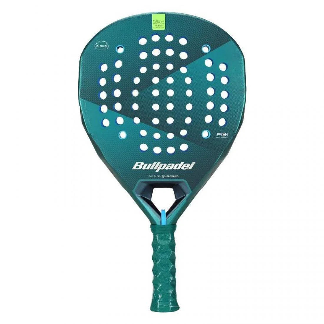 Bullpadel Chingotto Neuron Cloud 02 Padel Racket 2026
