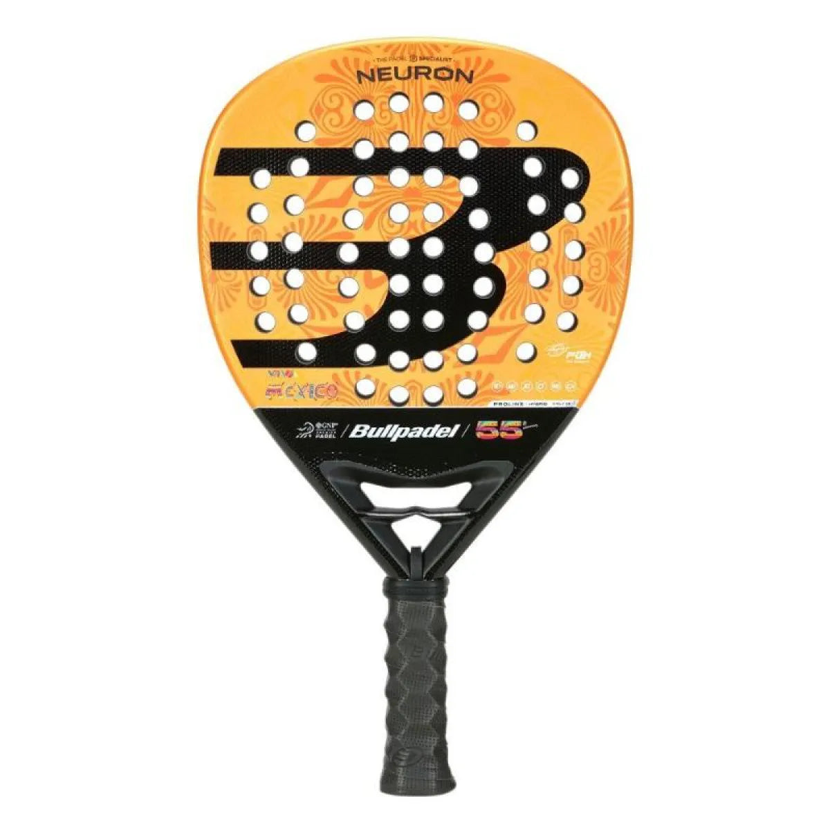 Bullpadel Chingotto Neuron MX LTD Padel Racket