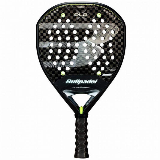Bullpadel Xplo 2026 "Martin Di Nenno" 2026 Padel Racket