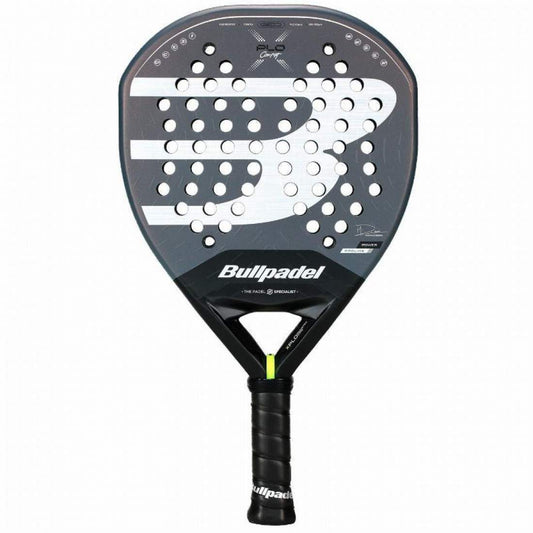 Bullpadel Xplo Comfort "Martin Di Nenno" 2026 Padel Racket