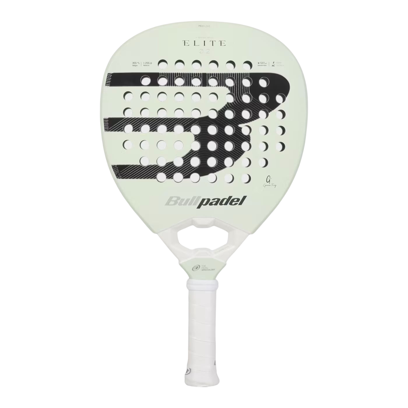 Bullpadel Unica Elite Woman 2027 Padelracket