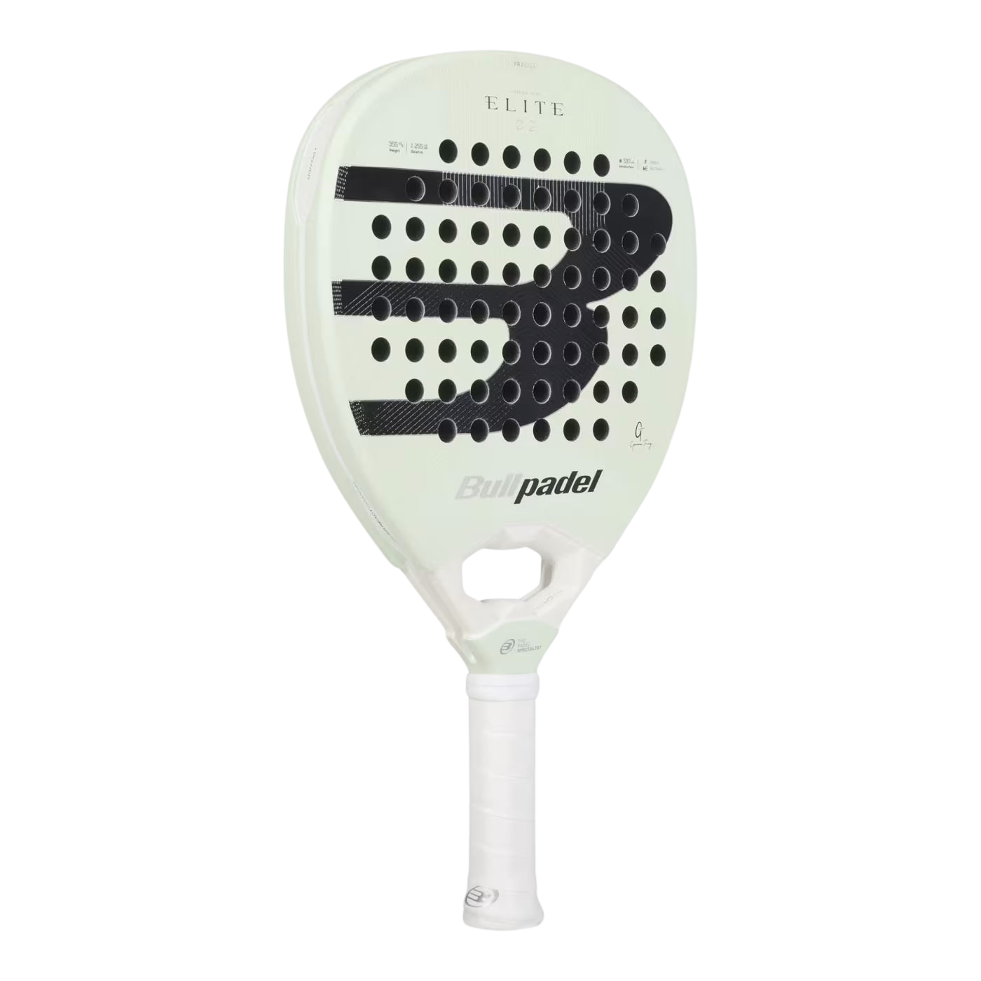 Bullpadel Unica Elite Woman 2027 Padelracket