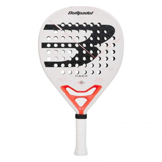 Bullpadel Hack Advance Padel Racket 2026