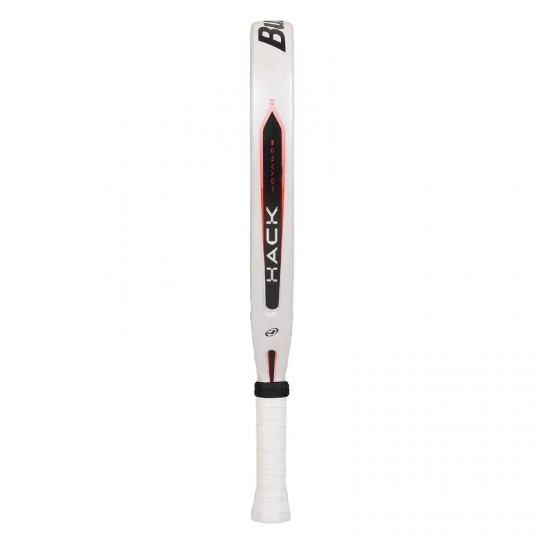 Bullpadel Hack Advance Padel Racket 2026