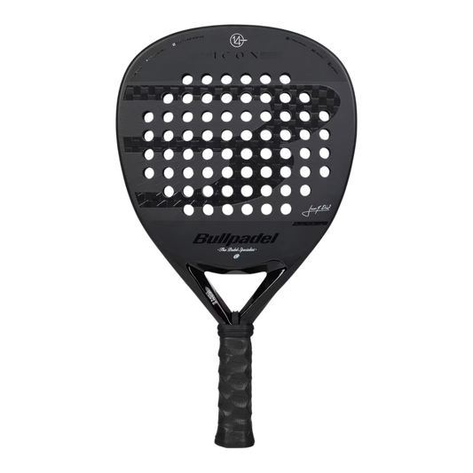 Bullpadel Icon 2027 Padelracket