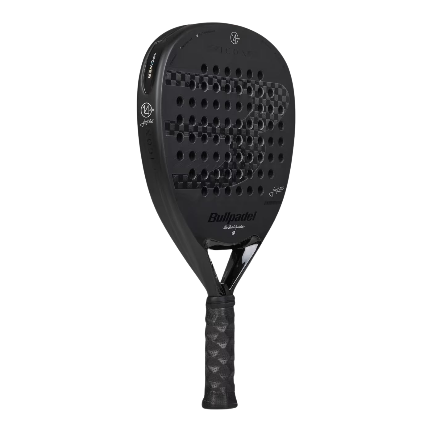 Bullpadel Icon 2027 Padelracket