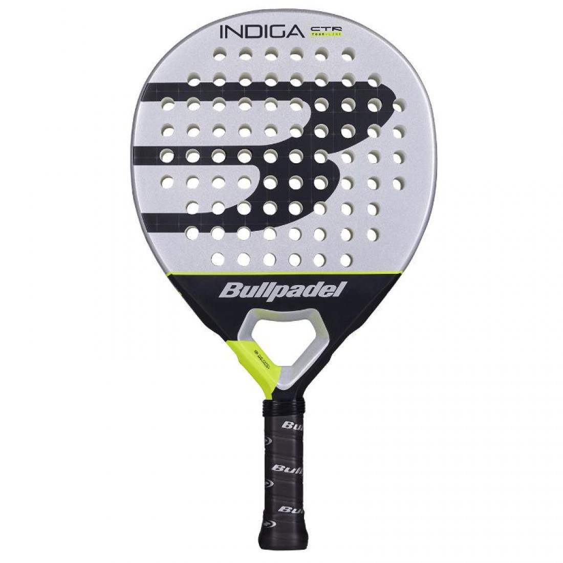 Bullpadel Indiga Control 2026 Padel Racket