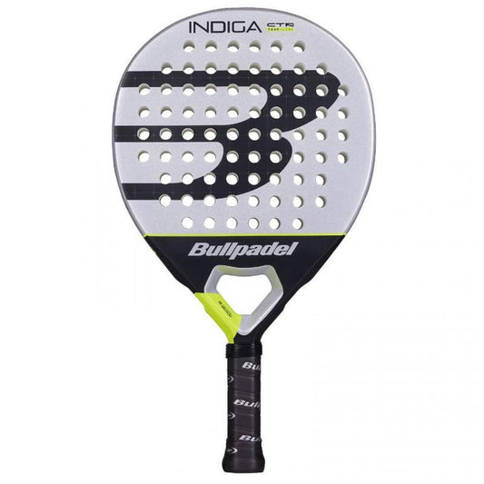 Bullpadel Indiga Control 2026 Padel Racket