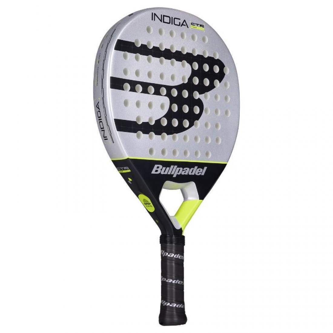 Bullpadel Indiga Control 2026 Padel Racket