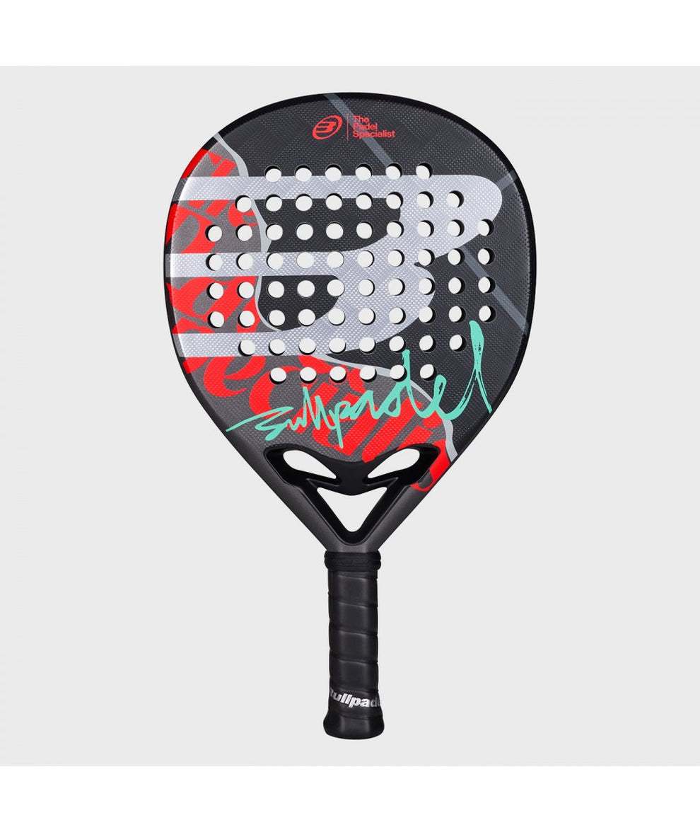 Bullpadel Ionic Control 2026 Padel Racket – PadelPatron.nl