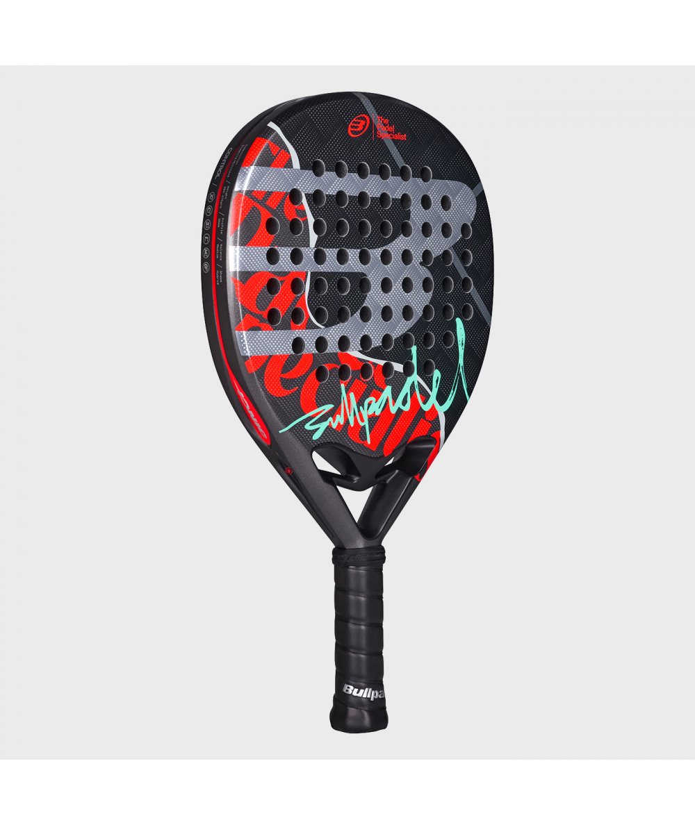 Bullpadel Ionic Control 2026 Padel Racket
