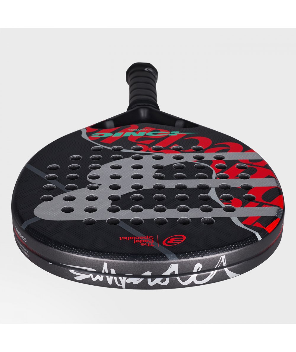 Bullpadel Ionic Control 2026 Padel Racket