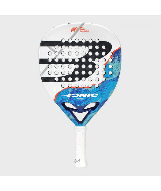 Bullpadel Ionic Power 2026 Padel Racket