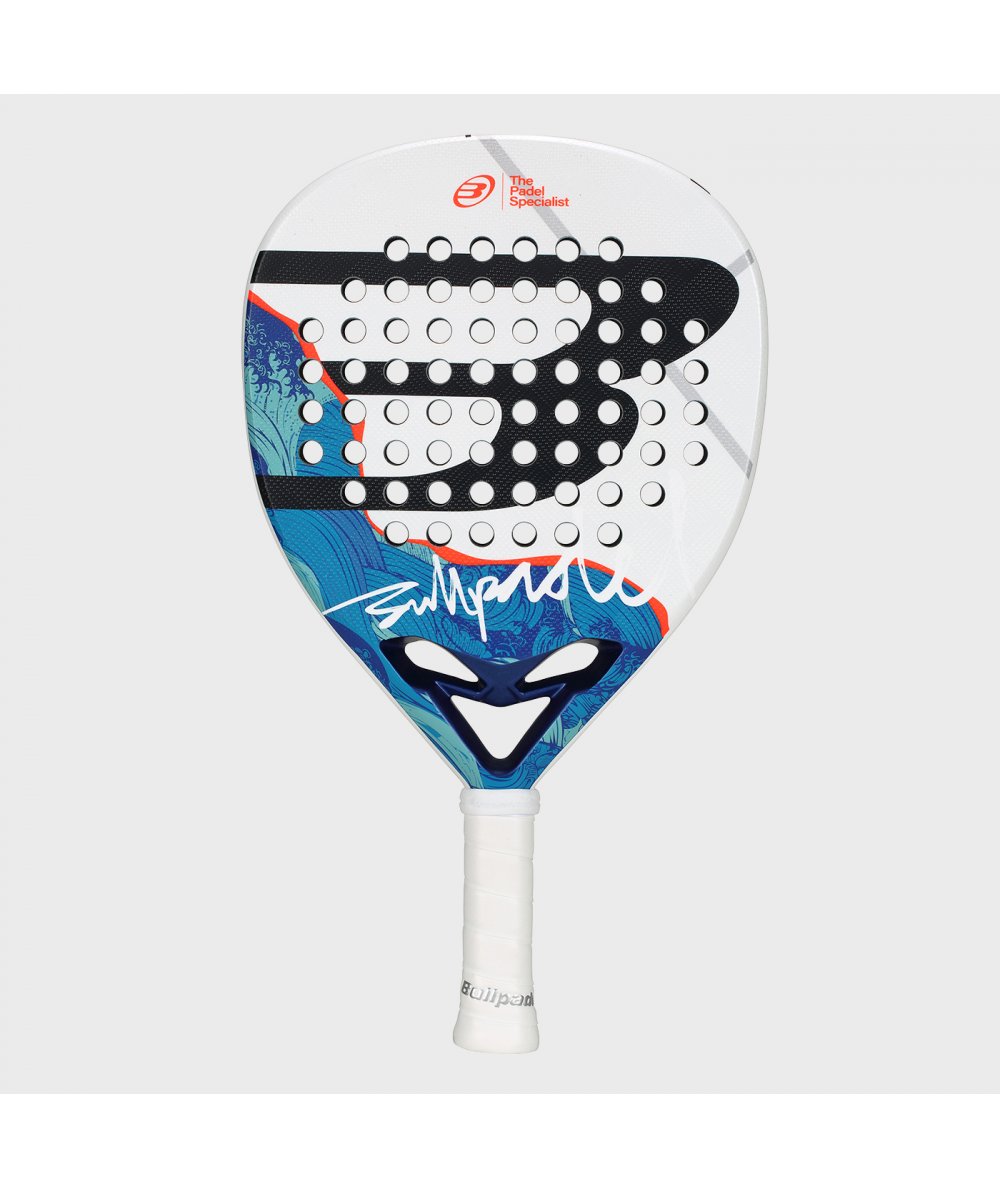Bullpadel Ionic Power 2026 Padel Racket