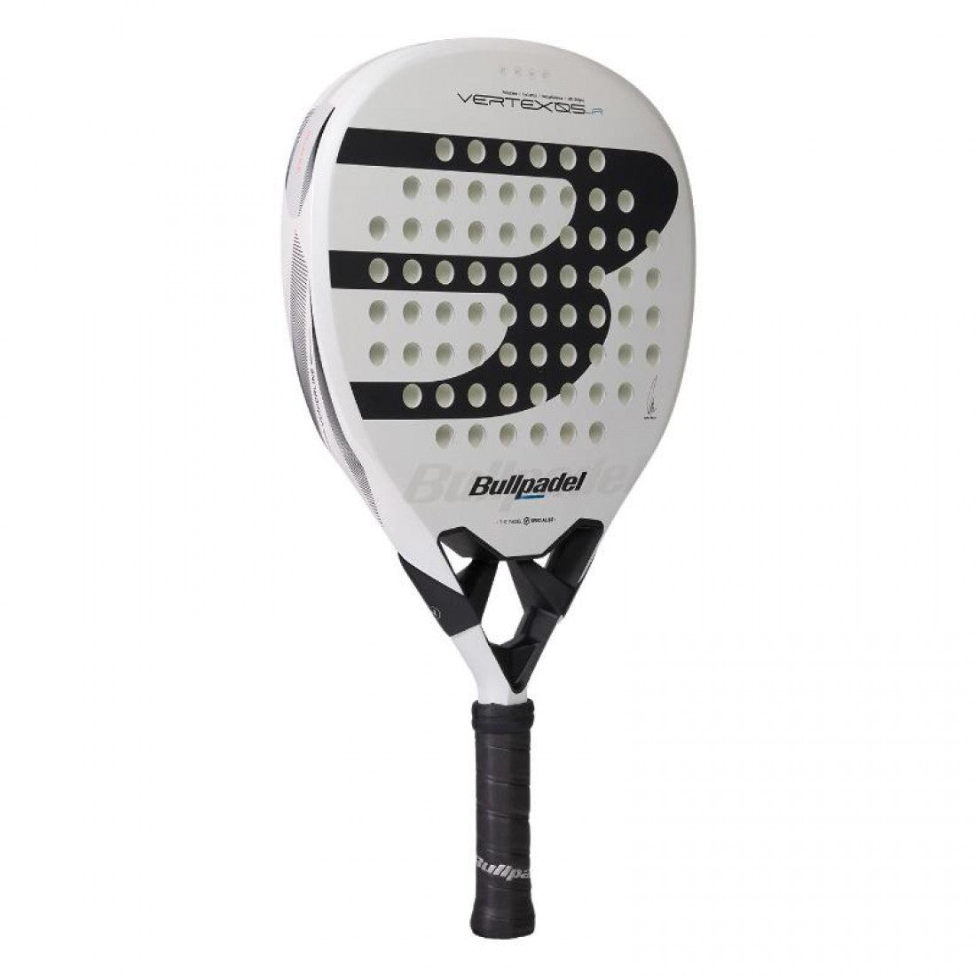 Bullpadel Vertex JR Boy 26 Padel Racket