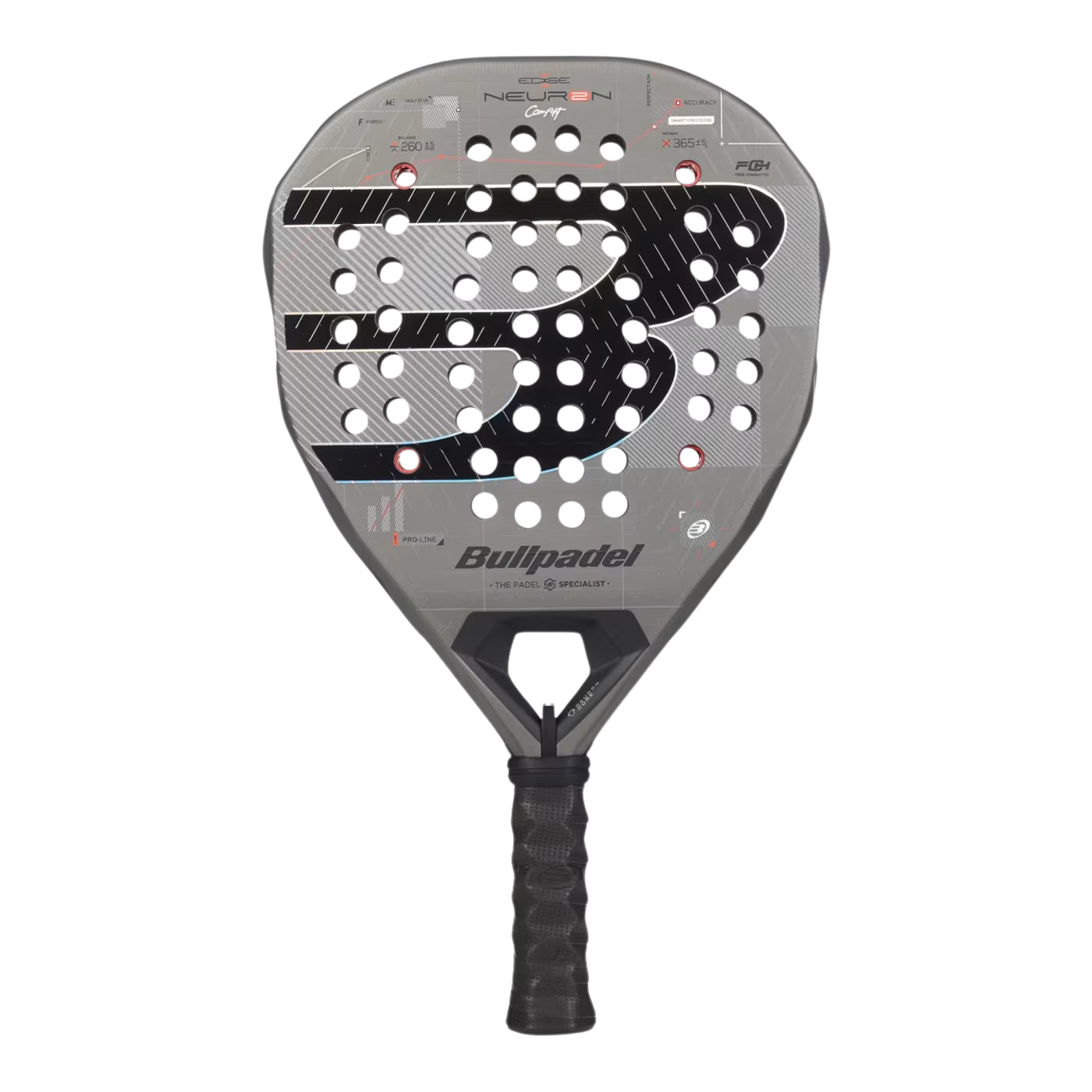 Bullpadel Unica Neuron 02 CFM 2027
