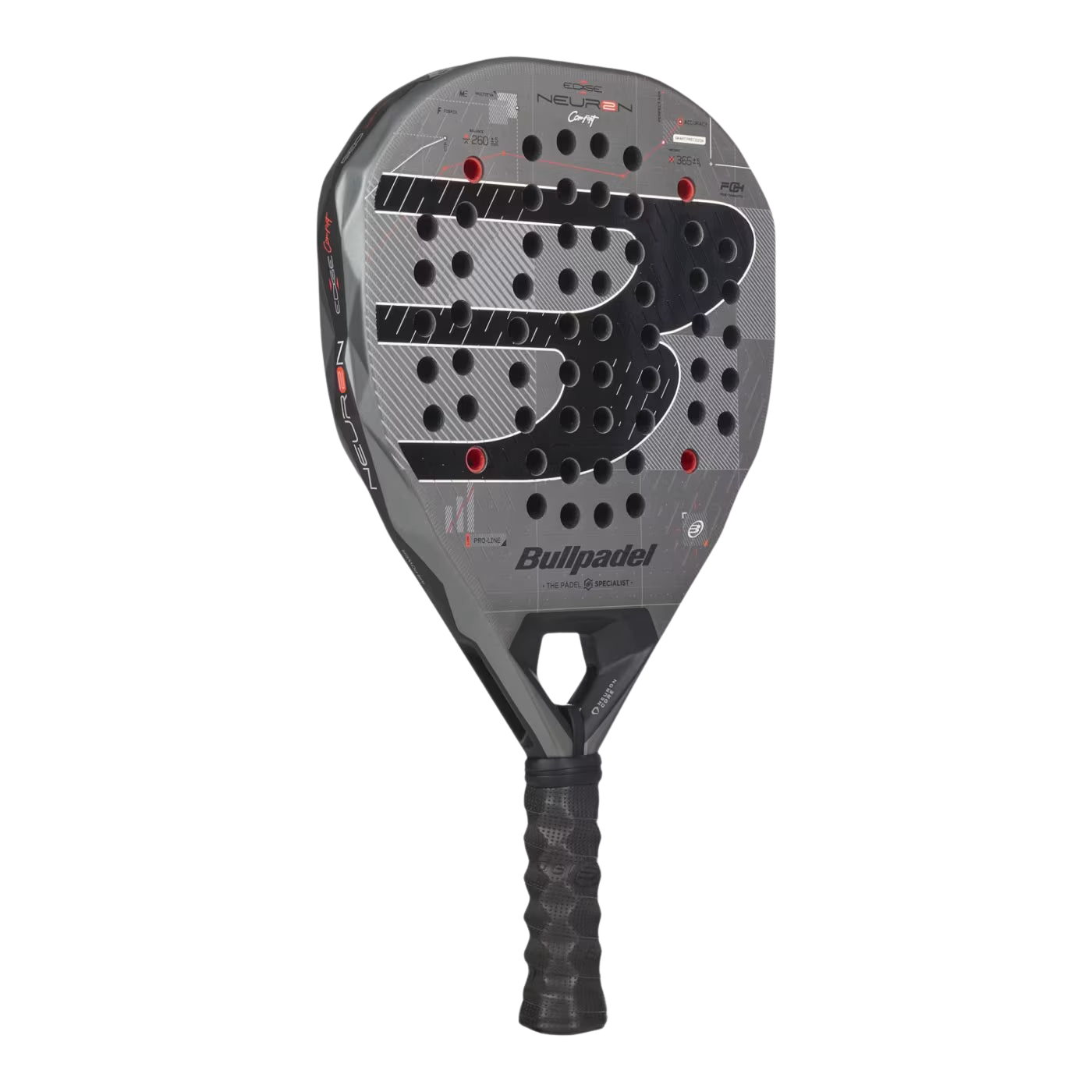 Bullpadel Unica Neuron 02 CFM 2027