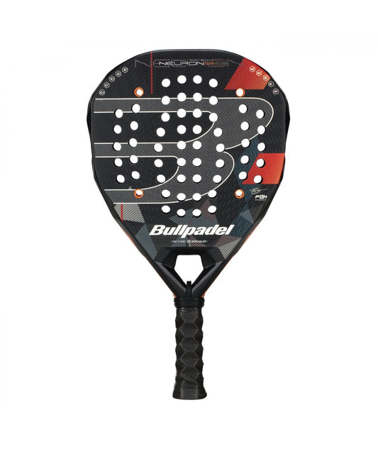Bullpadel Neuron Edge 02 "Fede Chingotto" 2026 Padel Racket
