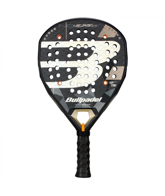 Bullpadel Neuron 02 2026 Padel Racket