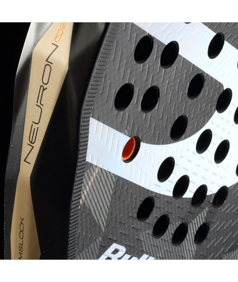 Bullpadel Neuron 02 2026 Padel Racket