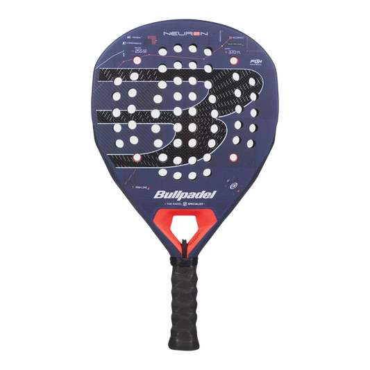 Bullpadel Neuron 02 2027 Padelracket